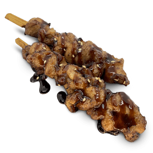 Yakitori