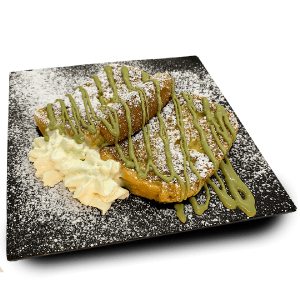 Brioche Perdu