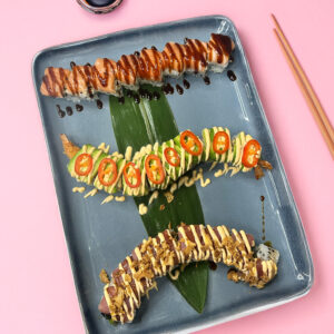 Menu Signature