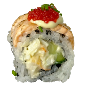 Sendo Roll