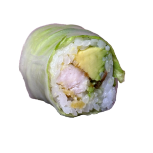 Springroll Poulet Avocat