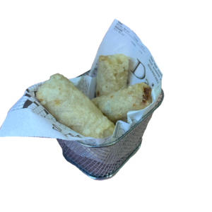 Nems Poulet