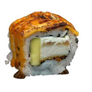 Cheddar Roll