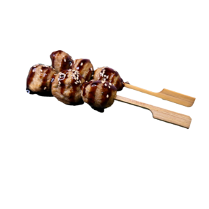 Yakitori Balls
