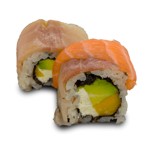 Aiko Roll