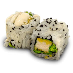 California Roll César