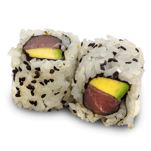 California Roll Thon Avocat