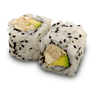 California rolls
