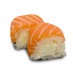 Cheesy Roll