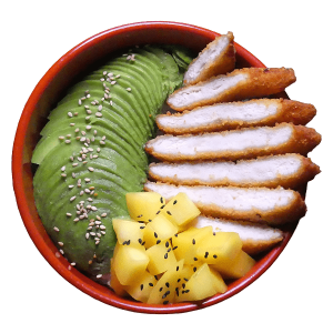 Chicken Bowl