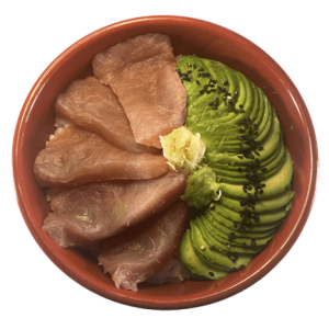 Chirashi Thon