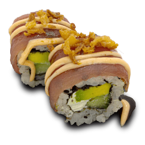 Maguro roll