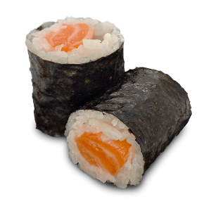 Maki Saumon