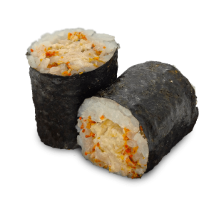 Maki Thon Cuit Spicy