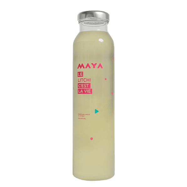 Maya litchi