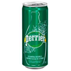 Perrier