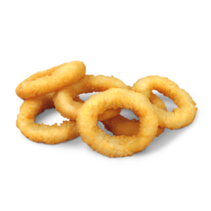 Calamar Frit