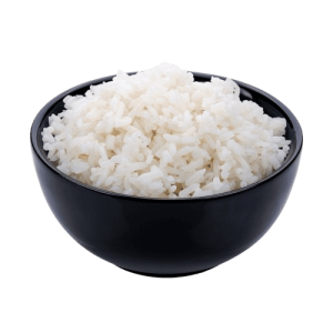 Riz vinaigré