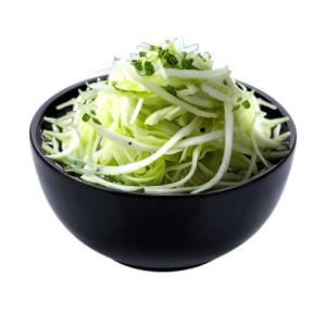 Salade de choux