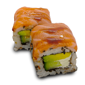 Salmon Roll