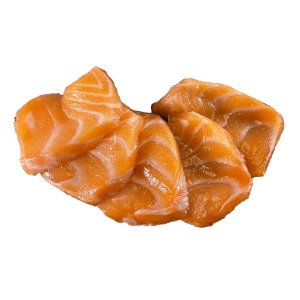 Sashimi Saumon (fines tranches)