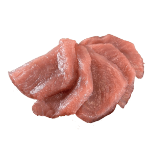 Sashimi Thon (fines tranches)