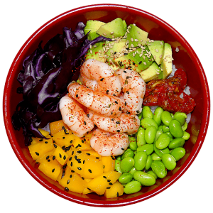 Sentaku Bowl