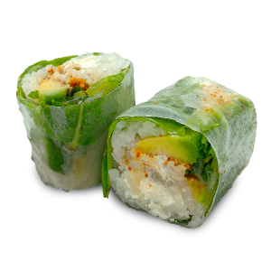 Spring rolls