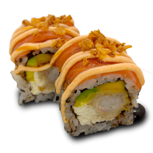 Tiger Roll